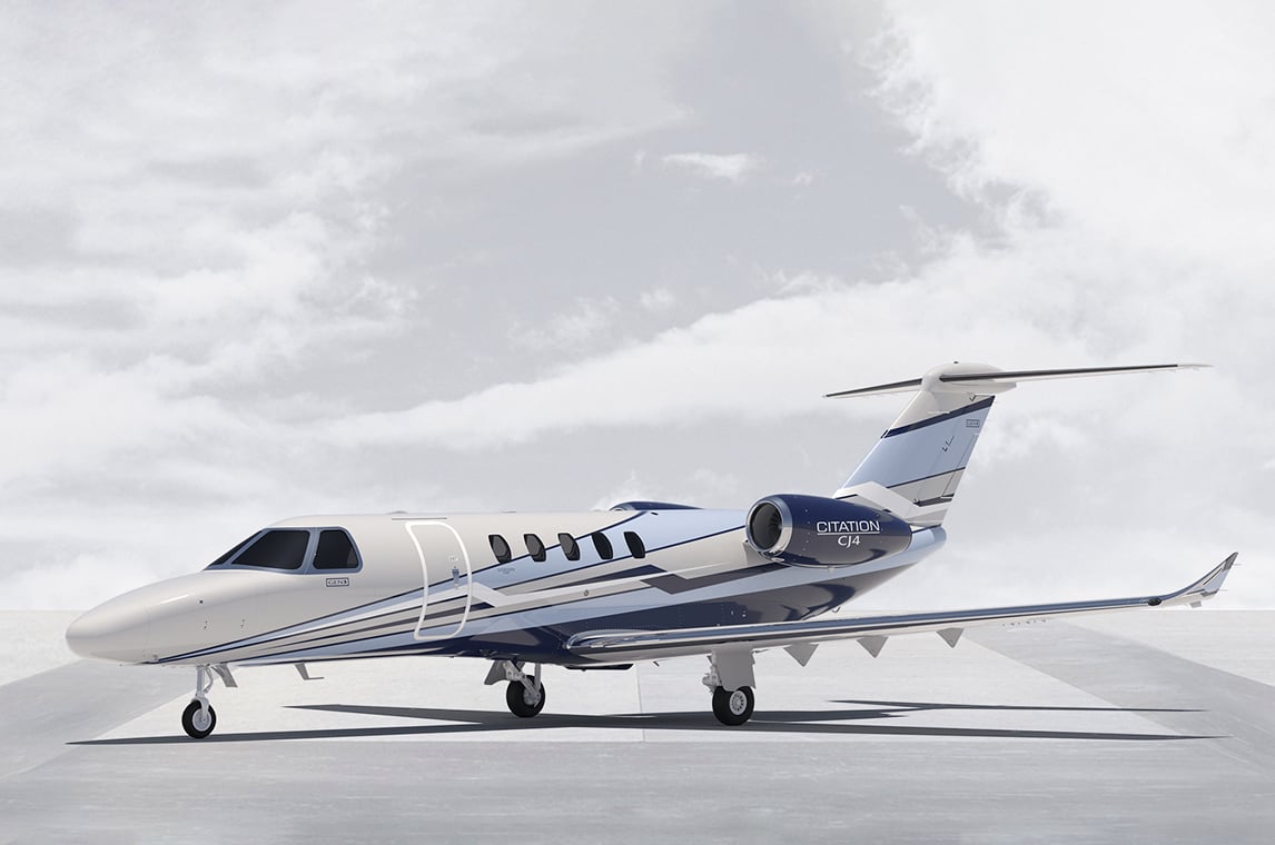 Cessna Citation