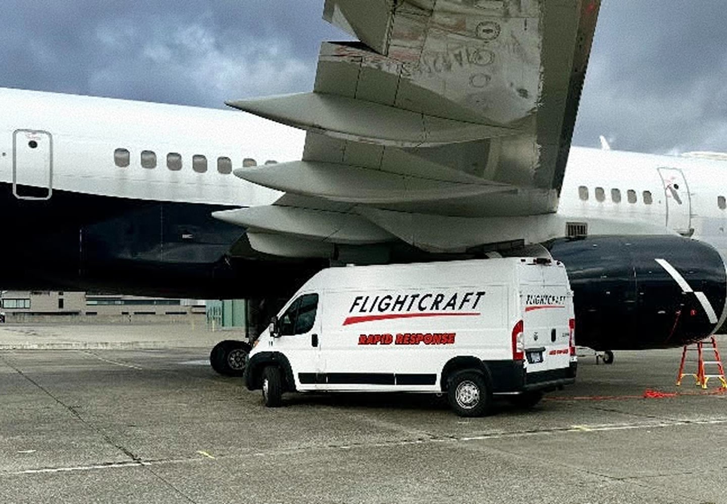 AOG Maintenance