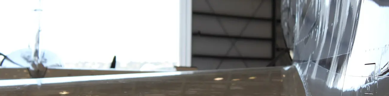 Falcon Header