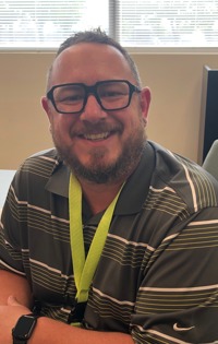Rob Cannici