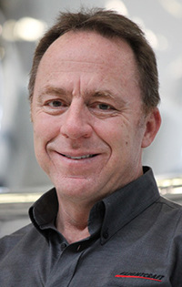 Bryan Robbins 