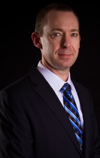 Brent Fraser​​​​​